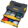 Prekės „TSTAK IV įrankių dėžė 440x176x332 mm, DeWALT“ paveikslėlis