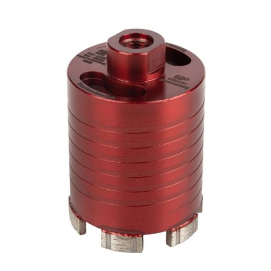 Prekės „SPECIALIST+ deimantinė gręžimo karūna PREMIUM, 68 mm“ paveikslėlis