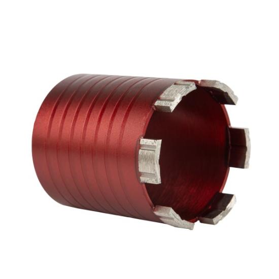 Prekės „SPECIALIST+ deimantinė gręžimo karūna PREMIUM, 72 mm“ paveikslėlis