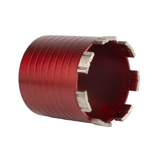 Prekės „SPECIALIST+ deimantinė gręžimo karūna PREMIUM, 82 mm“ paveikslėlis