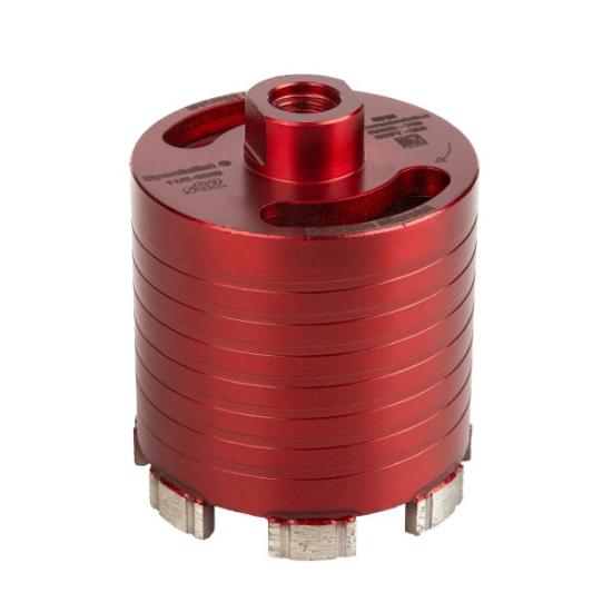 Prekės „SPECIALIST+ deimantinė gręžimo karūna PREMIUM, 82 mm“ paveikslėlis
