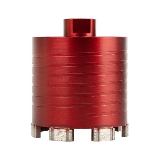 Prekės „SPECIALIST+ deimantinė gręžimo karūna PREMIUM, 82 mm“ paveikslėlis