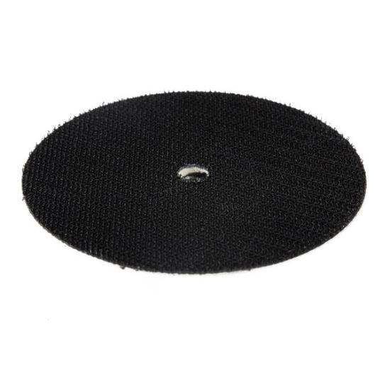 Prekės „Lipnus šlifavimo padas Ø100 mm, aliuminis, SPECIALIST+“ paveikslėlis