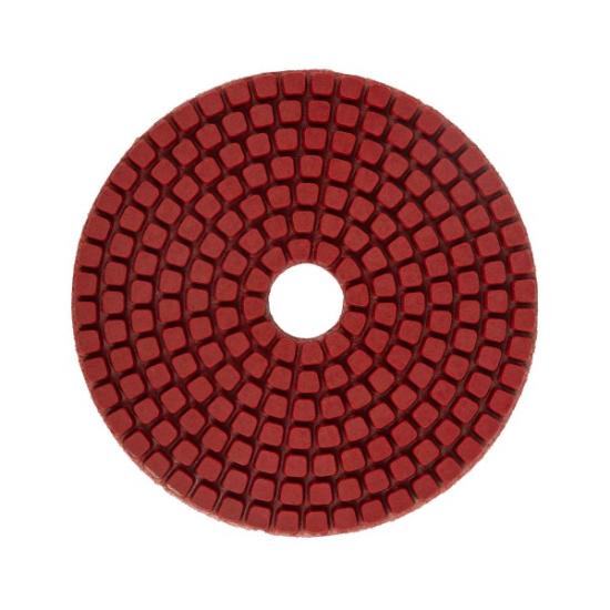 Prekės „SPECIALIST+ deimant. Šlifavimo lap., 100 mm, 400P“ paveikslėlis