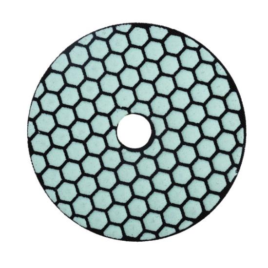 Prekės „SPECIALIST+ deimant. Šlifavimo lap., universalus, 100 mm, 50P“ paveikslėlis