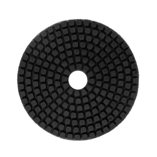 Prekės „SPECIALIST+ deimant. Šlifavimo lap., 100 mm, 200P“ paveikslėlis