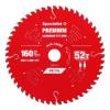 Prekės „Pjovimo diskas 160x52Tx20mm, Aluminium PREMIUM, SPECIALIST+“ paveikslėlis
