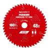 Prekės „Pjovimo diskas 160x48Tx20mm, Cordless PREMIUM, SPECIALIST+“ paveikslėlis