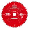 Prekės „Pjovimo diskas 160x40Tx20mm, Demolition PREMIUM, SPECIALIST+“ paveikslėlis