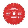Prekės „Pjovimo diskas 160x24Tx20mm, Demolition PREMIUM, SPECIALIST+“ paveikslėlis