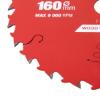 Prekės „Pjovimo diskas 160x24Tx20mm, Demolition PREMIUM, SPECIALIST+“ paveikslėlis