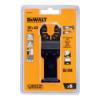 Prekės „Daugiafunkcinio įrankio geležtės 31 mm x 43 mm, DeWALT, 5 vnt.“ paveikslėlis