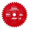Prekės „Pjovimo diskas 165x36Tx20mm, Cordless PREMIUM, SPECIALIST+“ paveikslėlis