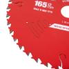 Prekės „Pjovimo diskas 165x40Tx20mm, Demolition PREMIUM, SPECIALIST+“ paveikslėlis
