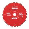 Prekės „Pjovimo diskas 165x52Tx20mm, Aluminium PREMIUM, SPECIALIST+“ paveikslėlis