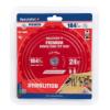 Prekės „Pjovimo diskas 184x24Tx20/16mm, Demolition PREMIUM, SPECIALIST+“ paveikslėlis
