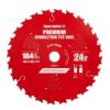 Prekės „Pjovimo diskas 184x24Tx20/16mm, Demolition PREMIUM, SPECIALIST+“ paveikslėlis