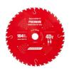 Prekės „Pjovimo diskas 184x40Tx20/16mm, Demolition PREMIUM, SPECIALIST+“ paveikslėlis