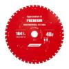Prekės „Pjovimo diskas 184x48Tx20/16mm, Multimaterial PREMIUM, SPECIALIST+“ paveikslėlis