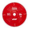 Prekės „Pjovimo diskas 184x56Tx20/16mm, Aluminium PREMIUM, SPECIALIST+“ paveikslėlis
