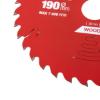 Prekės „Pjovimo diskas 190x36Tx30mm, Cordless PREMIUM SPECIALIST+“ paveikslėlis