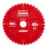 Prekės „Pjovimo diskas 190x40Tx30mm, Demolition PREMIUM, SPECIALIST+“ paveikslėlis