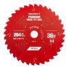 Prekės „Pjovimo diskas 254x36Tx30mm, Wood PREMIUM, SPECIALIST+“ paveikslėlis