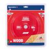 Prekės „Pjovimo diskas 260x60Tx30mm, Wood PREMIUM, SPECIALIST+“ paveikslėlis