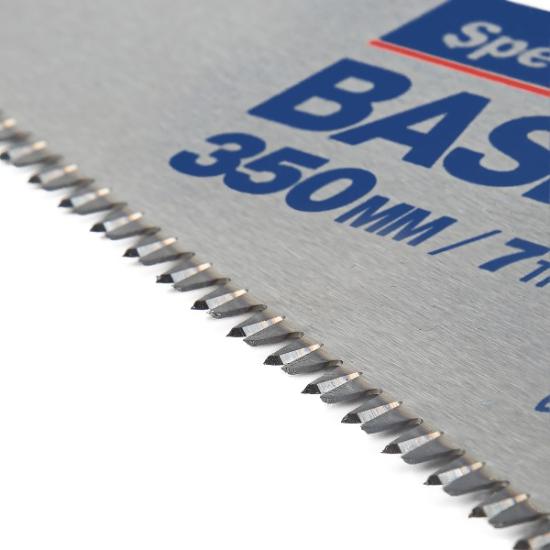 Prekės „SPECIALIST+ rankinis pjūklas Basic 350mm, 7TPI“ paveikslėlis