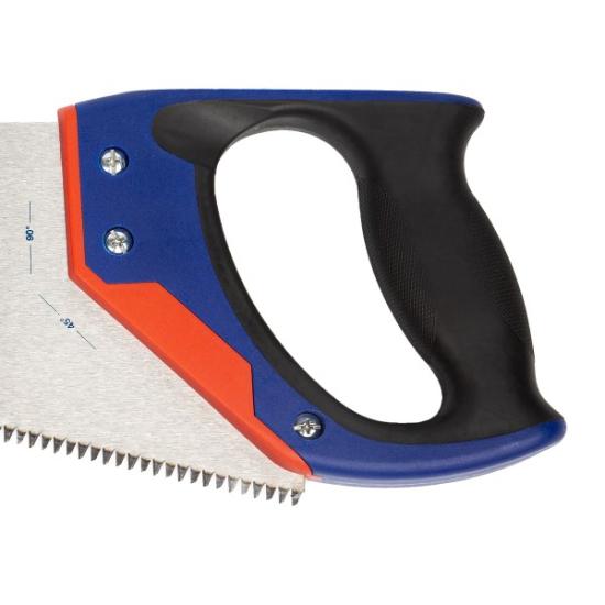 Prekės „SPECIALIST+ rankinis pjūklas Basic 400mm, 7TPI“ paveikslėlis