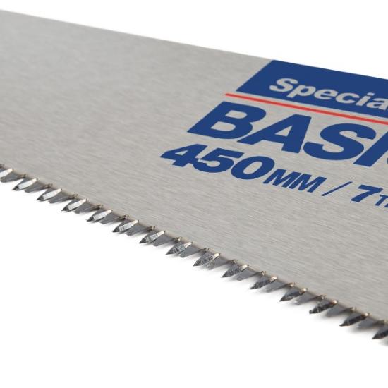 Prekės „SPECIALIST+ rankinis pjūklas Basic 450mm, 7TPI“ paveikslėlis