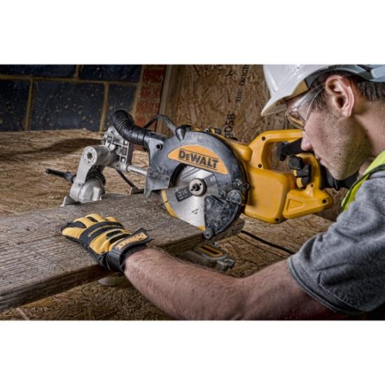 Prekės „Medžio pjovimo diskas 216x30x40T, DeWALT“ paveikslėlis