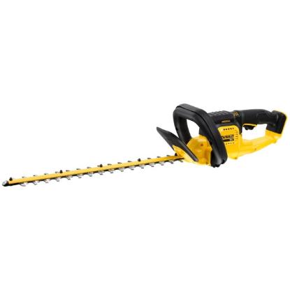 Prekės „Gyvatvorių žirklės DCMHT563N V18, DeWALT“ paveikslėlis
