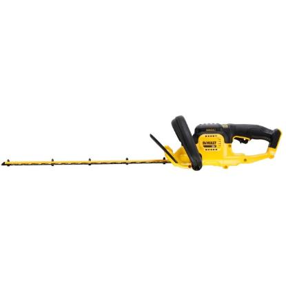 Prekės „Gyvatvorių žirklės DCMHT563N V18, DeWALT“ paveikslėlis