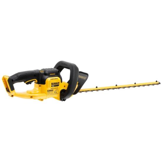 Prekės „Gyvatvorių žirklės DCMHT563N V18, DeWALT“ paveikslėlis