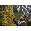 Prekės „Gyvatvorių žirklės DCMHT563N V18, DeWALT“ paveikslėlis