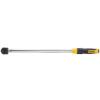 Prekės „Dinamometrinis raktas 1/2" 75-345 Nm, DeWALT“ paveikslėlis