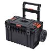 Prekės „Įrankių dėžė su ratukais ONE Cart 2.0, QBRICK“ paveikslėlis
