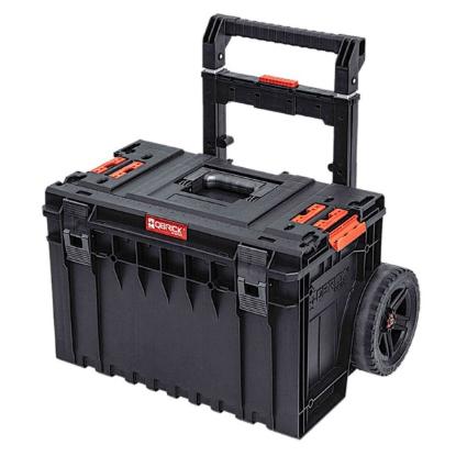 Prekės „Įrankių dėžė su ratukais ONE Cart 2.0, QBRICK“ paveikslėlis