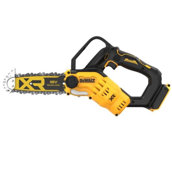 Prekės „Grandininis pjūklas DCMPS520N, V18, DeWALT“ paveikslėlis