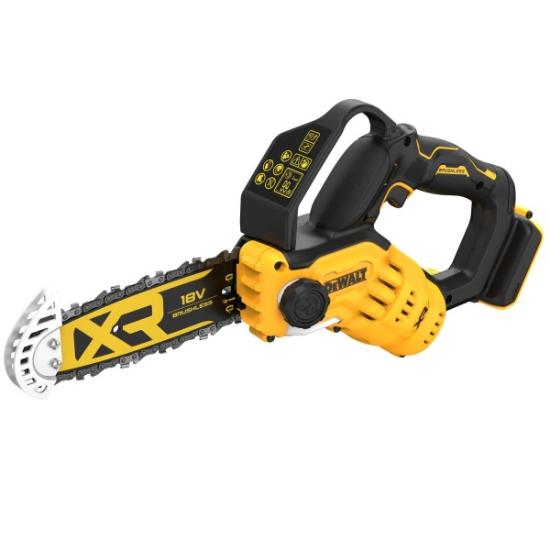 Prekės „Grandininis pjūklas DCMPS520N, V18, DeWALT“ paveikslėlis