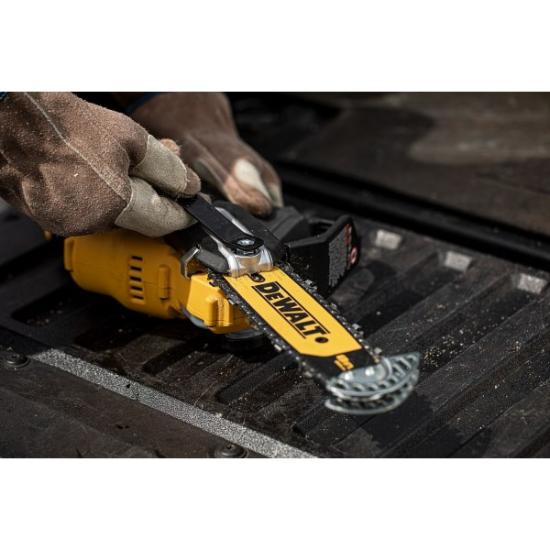 Prekės „Grandininis pjūklas DCMPS520N, V18, DeWALT“ paveikslėlis