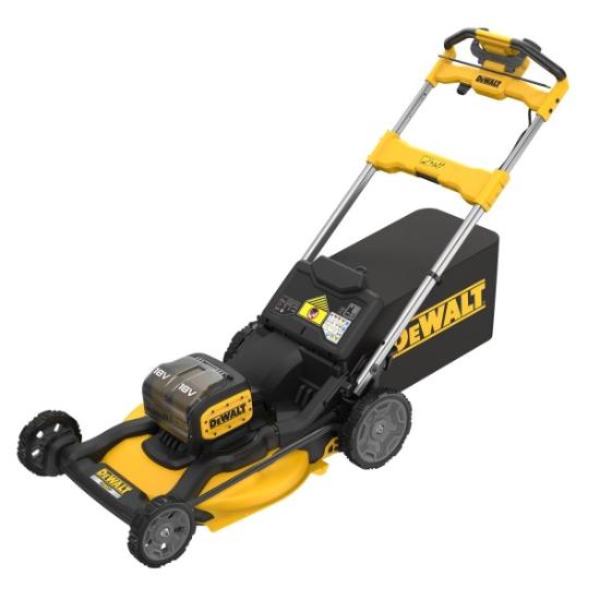 Prekės „Savaeigė žoliapjovė DCMWSP156N V18, DeWALT“ paveikslėlis