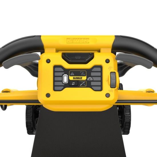 Prekės „Savaeigė žoliapjovė DCMWSP156N V18, DeWALT“ paveikslėlis