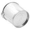 Prekės „Cinkuotas metalinis kibiras, 10l“ paveikslėlis