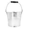 Prekės „Cinkuotas metalinis kibiras, 15l“ paveikslėlis