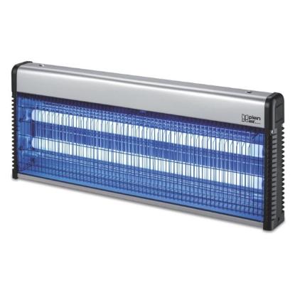 Prekės „Vabzdžių gaudyklė ZAP 40, 20 W 150 m², KEMPER“ paveikslėlis