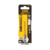 Prekės „Grąžtas metalui HEX 1/4, 3,5 mm, DeWALT“ paveikslėlis