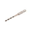 Prekės „Grąžtas metalui HEX 1/4, 3,5 mm, DeWALT“ paveikslėlis
