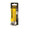 Prekės „Grąžtas metalui HEX 1/4, 4,0 mm, DeWALT“ paveikslėlis